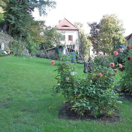 Ferienwohnungen Wilhelm باد سشاندو المظهر الخارجي الصورة
